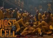 Makna Nomor Napi Ghost in the Cell dan Simbol Tersembunyinya