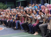 16 Duta Besar Sukabumi Hadiri Diplomatic Forum 2026