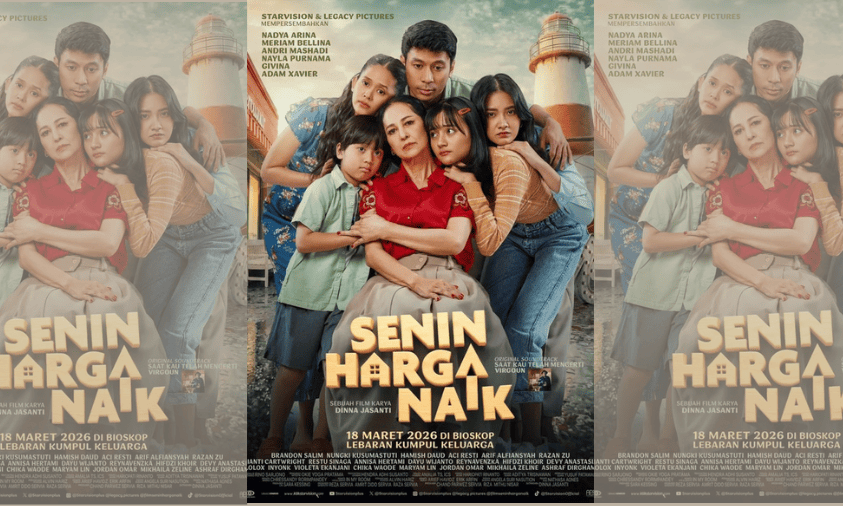 Banyak yang Relate, “Senin Harga Naik” Angkat Konflik yang Sering Terjadi di Keluarga | Sumber: Google