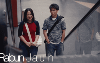 Bukan Sekadar Lagu, “Rabun Jauh” Bernadya Jadi Cerita Banyak Orang