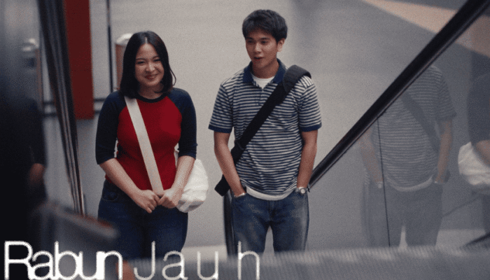 Bukan Sekadar Lagu, “Rabun Jauh” Bernadya Jadi Cerita Banyak Orang