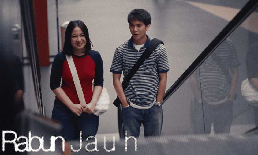 Bukan Sekadar Lagu, “Rabun Jauh” Bernadya Jadi Cerita Banyak Orang