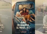 Bukan Tentang Kehilangan, Tapi Tentang Kekosongan: Film “Ayah” yang Menyentuh