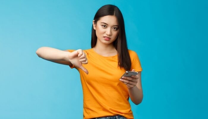 Capek Liat Konten yang “Fotokopi” Semua? Hindari Latah Sosial, Saatnya Punya Vibe Sendiri!