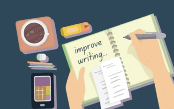 Nggak Pakai Ribet! Ini Cara Cepat Mahasiswa Membuat Tulisan