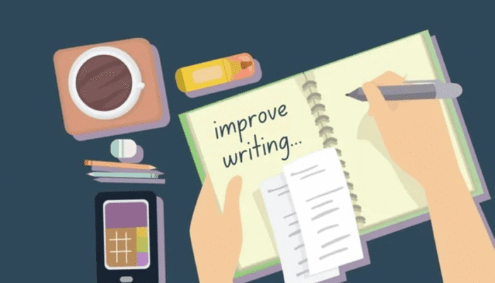 Nggak Pakai Ribet! Ini Cara Cepat Mahasiswa Membuat Tulisan