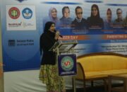 Kia Florita: Anak SMP Butuh Pendampingan, Parenting Day Jadi Pengingat bagi Orang Tua | Doc. Istimewa