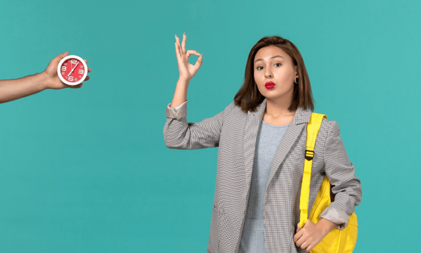 Hidup Lebih Tenang Coba Tinggalkan 7 Kebiasaan Ini Sekarang | Sumber: Pinterest