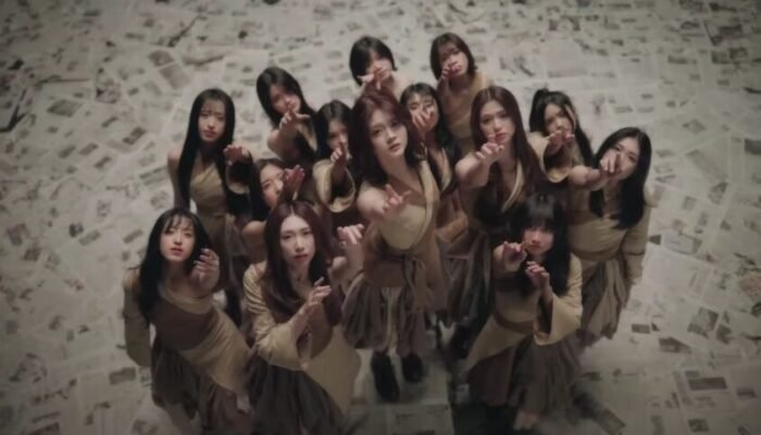 JKT48 Team Passion Rilis “Dekat Namun Jauh”, Lagu Emosional Era Baru