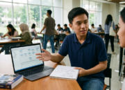 Kuliah Sistem Informasi Belajar Apa Saja? Ini Penjelasan Lengkapnya