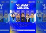Penguatan Budidaya Ikan Nila melalui Teknologi dan Manajemen Usaha oleh UBSI Sukabumi | Doc: Istimewa