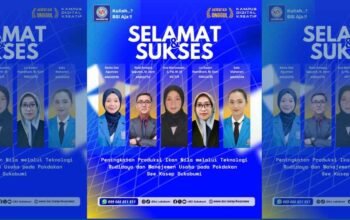 Penguatan Budidaya Ikan Nila melalui Teknologi dan Manajemen Usaha oleh UBSI Sukabumi | Doc: Istimewa