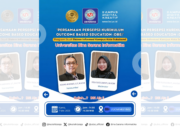 Prodi Sistem Informasi