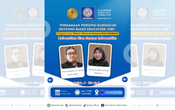 Prodi Sistem Informasi