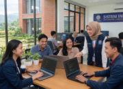 Kuliah Sistem Informasi