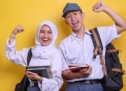 Sudah Pernah Memimpin Menjadi Ketua OSIS, Masa Masih Ragu Lanjut Kuliah Ini Solusinya | Sumber: Pinterest