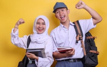 Sudah Pernah Memimpin Menjadi Ketua OSIS, Masa Masih Ragu Lanjut Kuliah Ini Solusinya | Sumber: Pinterest