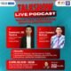 Cari Teman Diskusi Kreatif? DICO Ajak Komunitas Sukabumi di Talkshow Live Podcast