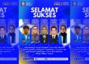 UBSI Sukabumi Raih Hibah Pengabdian 2026, Dorong Transformasi Usaha Kopi Berbasis Digital | Doc: Istimewa