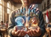 Kecerdasan Emosional Mahasiswa