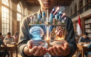 Kecerdasan Emosional Mahasiswa