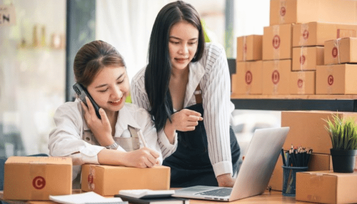 Langkah Awal Jadi Entrepreneur Muda Sejak Bangku Kuliah