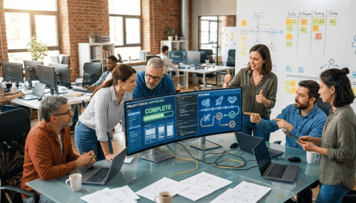 Bukan Sulap, Ini Cara Developer Selesaikan Proyek Lebih Cepat