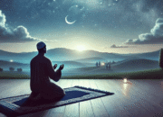 Iman di Tengah Kesibukan: Cara Menjaganya Tetap Kuat