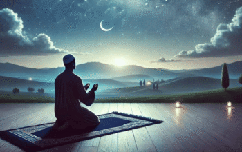 Iman di Tengah Kesibukan: Cara Menjaganya Tetap Kuat