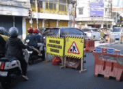 Pemkot Sukabumi Anggarkan Rp1,22 Miliar untuk Jalan Gudang