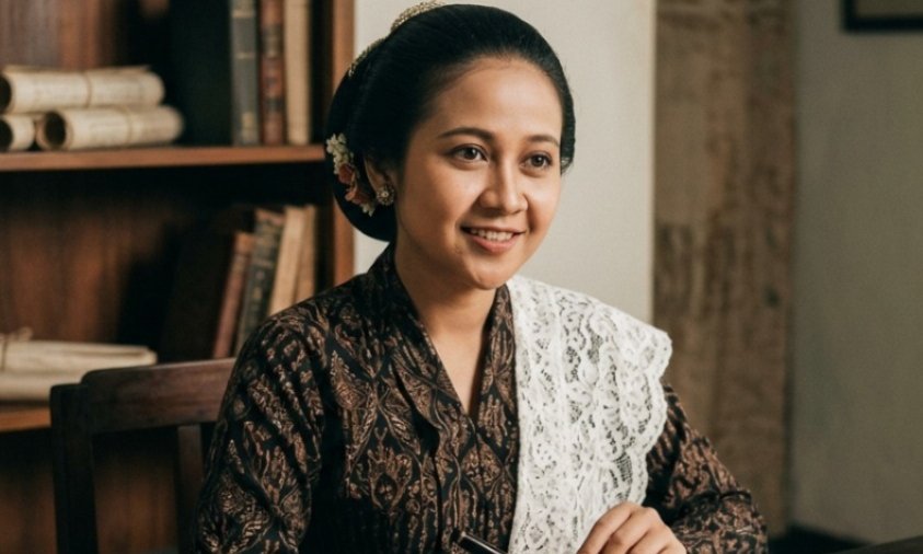 Relevansi Pemikiran Raden Ajeng Kartini dalam Konteks Transformasi Digital | Sumber: Gemini