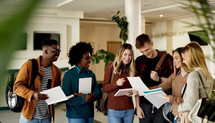 Jangan Nunggu Lulus! Ini Cara Mahasiswa Siap Kerja Sejak Sekarang