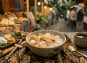 Menjelajah Kuliner Sukabumi: Surga Rasa di Kaki Gunung Gede