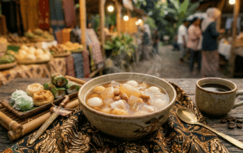 Menjelajah Kuliner Sukabumi: Surga Rasa di Kaki Gunung Gede