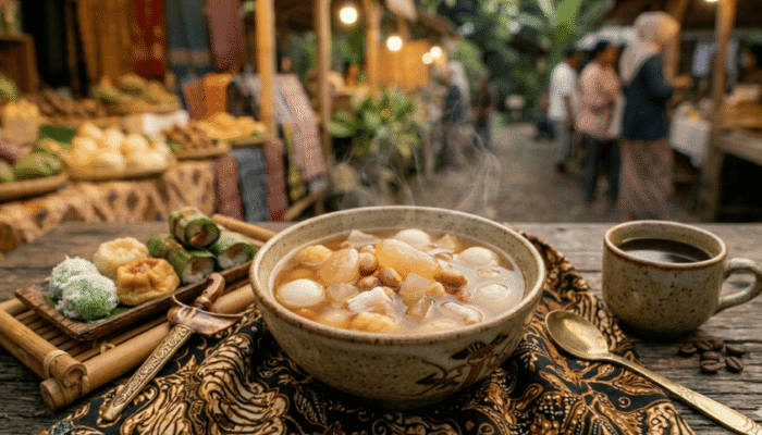 Menjelajah Kuliner Sukabumi: Surga Rasa di Kaki Gunung Gede