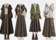 Gaya Kalcer Syar’i: Tren OOTD di Media Sosial