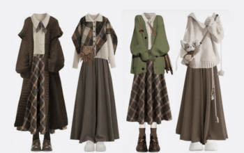 Gaya Kalcer Syar’i: Tren OOTD di Media Sosial