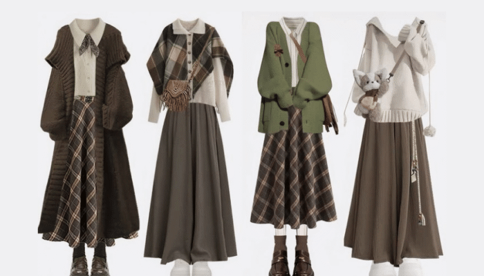 Gaya Kalcer Syar’i: Tren OOTD di Media Sosial