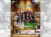 Bukan Sekadar Pelatihan, PRIBUMI Batch 3 Siapkan Pemuda Jadi Agen Perubahan | Doc. Istimewa