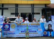 Prestasi Gemilang! Siswi SMKN 2 Sukabumi Taklukkan Olimpiade Akuntansi BSI Flash