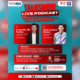 Talkshow Podcast Bahas Peluang Karier Digital di Sukabumi
