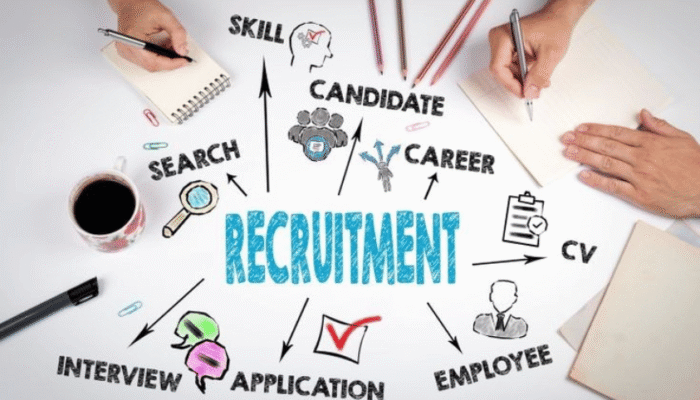 Tips Mahasiswa Biar Lebih Siap Hadapi Rekrutmen Kerja