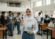 Catat! Jadwal dan Cara Unduh Kartu Peserta UTBK SNBT 2026