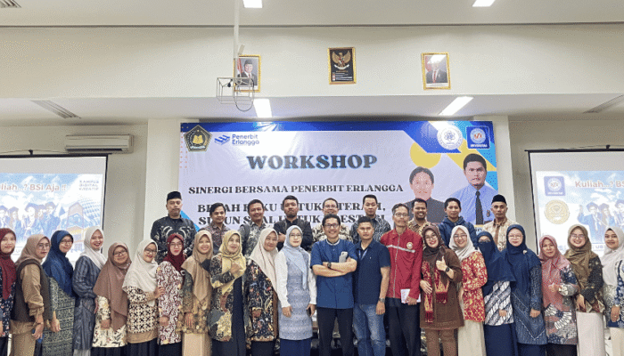 Workshop MGMP IPA Sukabumi: Bedah Buku dan Soal TKA