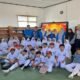 Pijar Nusantara Mahasiswa Hadirkan Edukasi Kebangsaan SD 03 Sukamanah