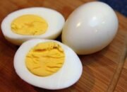 Terungkap! Nutrisi Telur dan 6 Manfaatnya yang Bisa Ubah Hidup Kamu