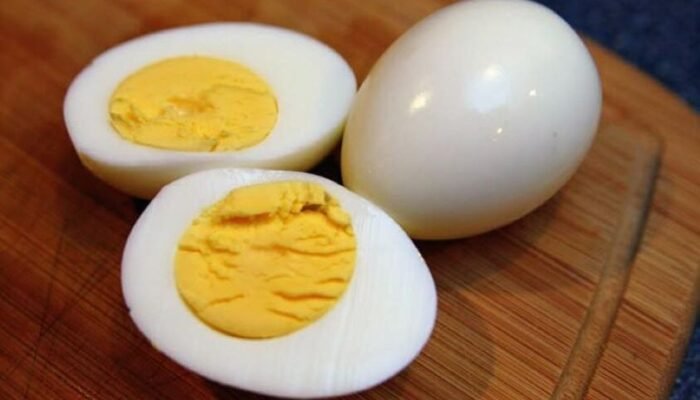 Terungkap! Nutrisi Telur dan 6 Manfaatnya yang Bisa Ubah Hidup Kamu