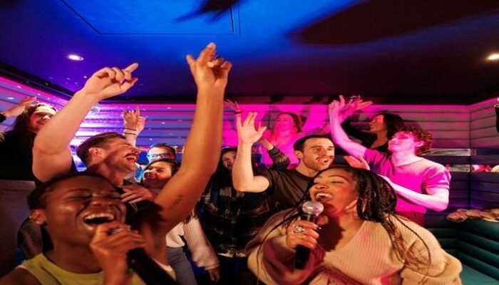 Karaoke Hiburan Masa Kini yang Semakin Populer