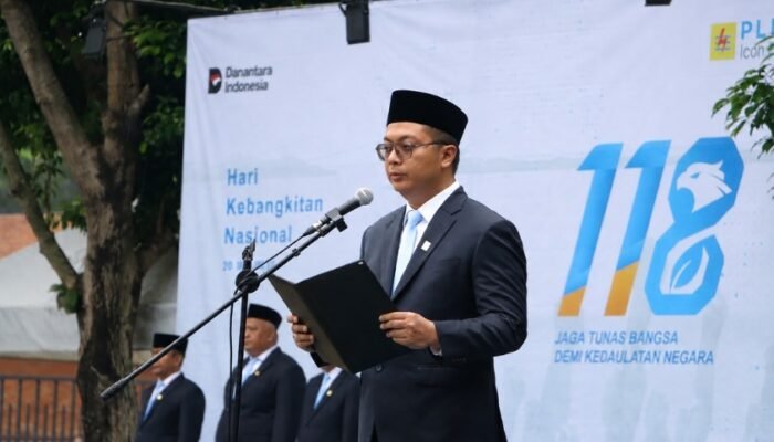 Semangat Inovasi Rayakan Harkitnas Bersama PLN Icon Plus