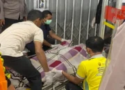 Peristiwa Duka di Kalibunder, Pegawai Minimarket Meninggal Dunia di Tempat Kerja | Sumber: Sukabumiupdate